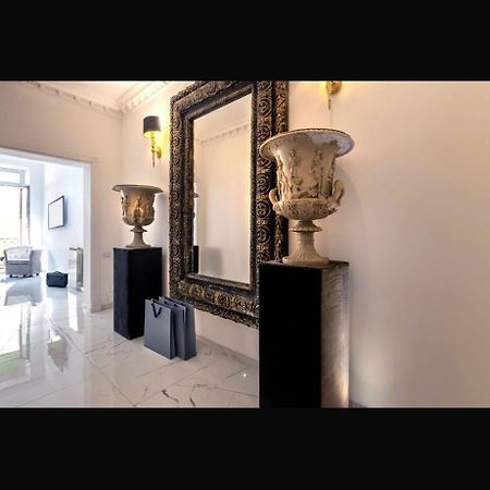 Daphne Trevi Suites 로마 외부 사진