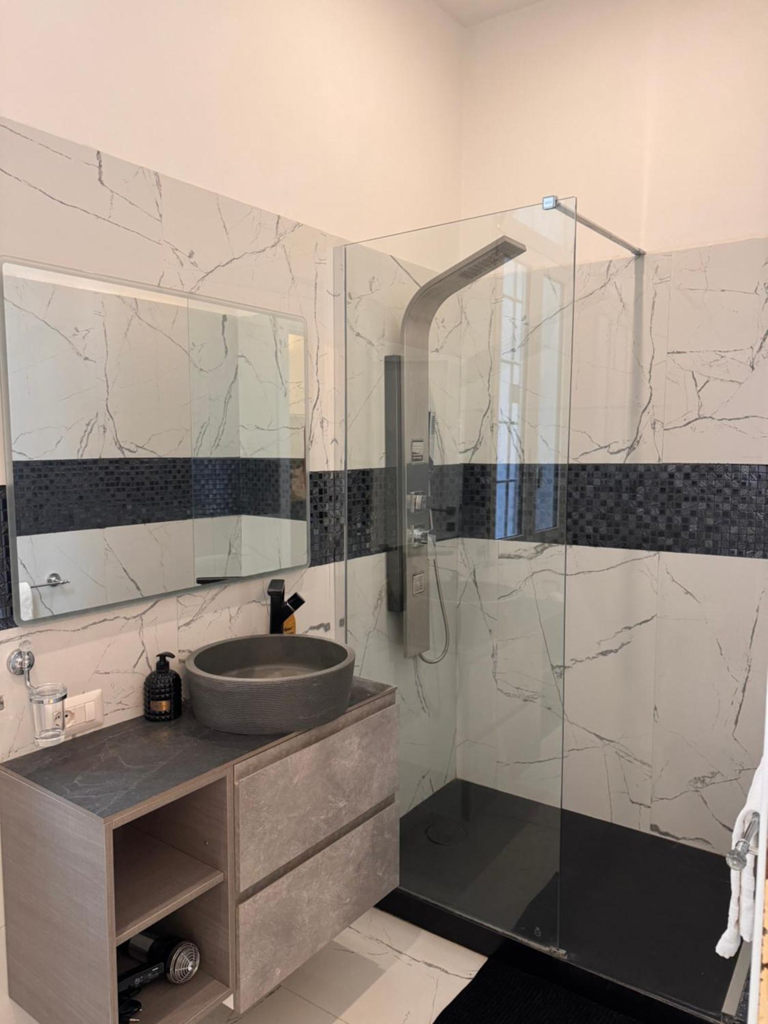 Daphne Trevi Suites 로마 외부 사진