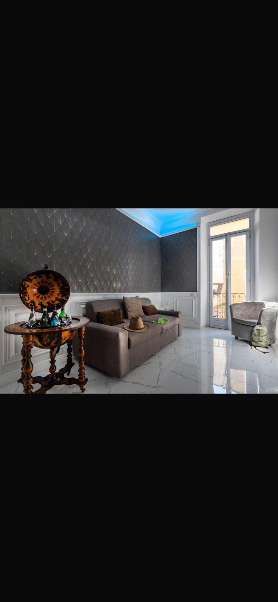 Daphne Trevi Suites 로마 외부 사진