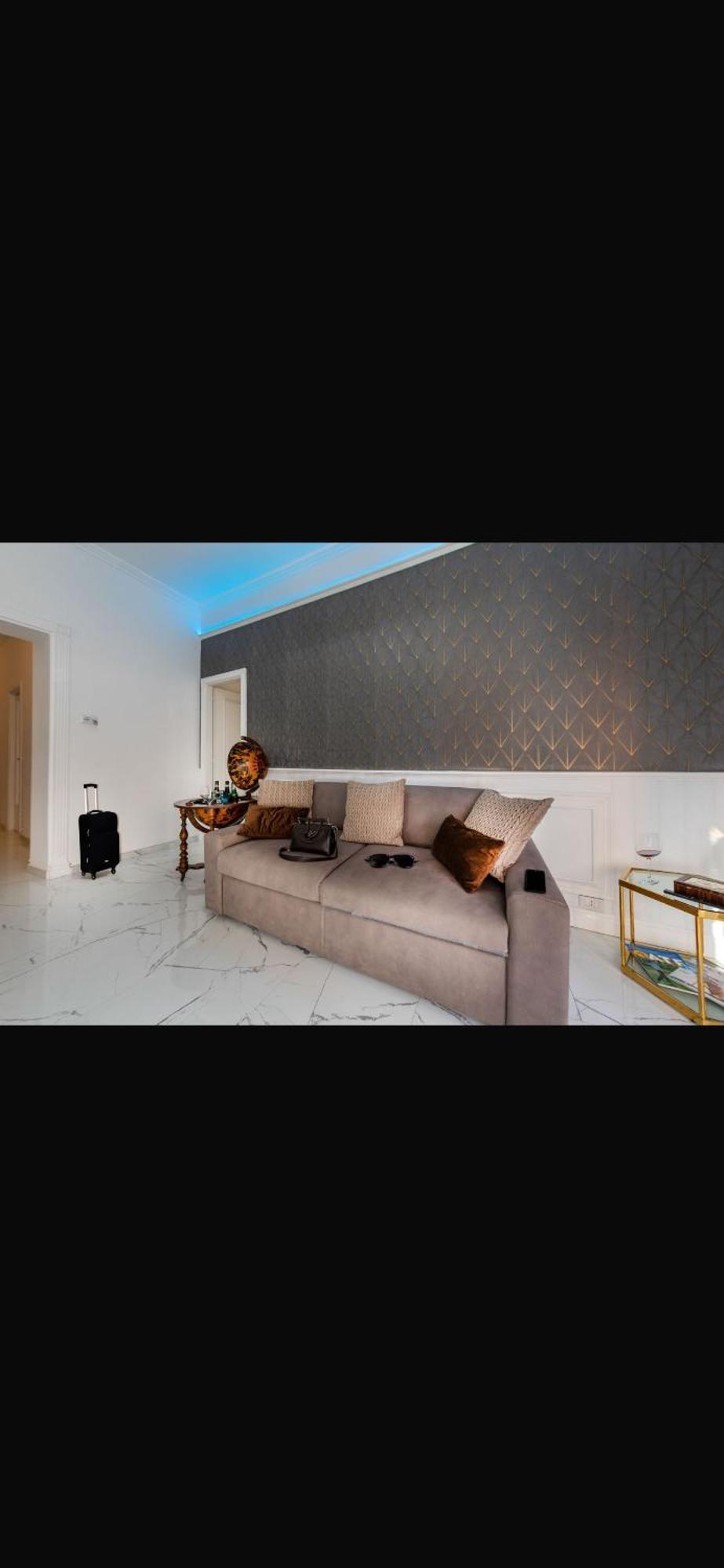Daphne Trevi Suites 로마 외부 사진