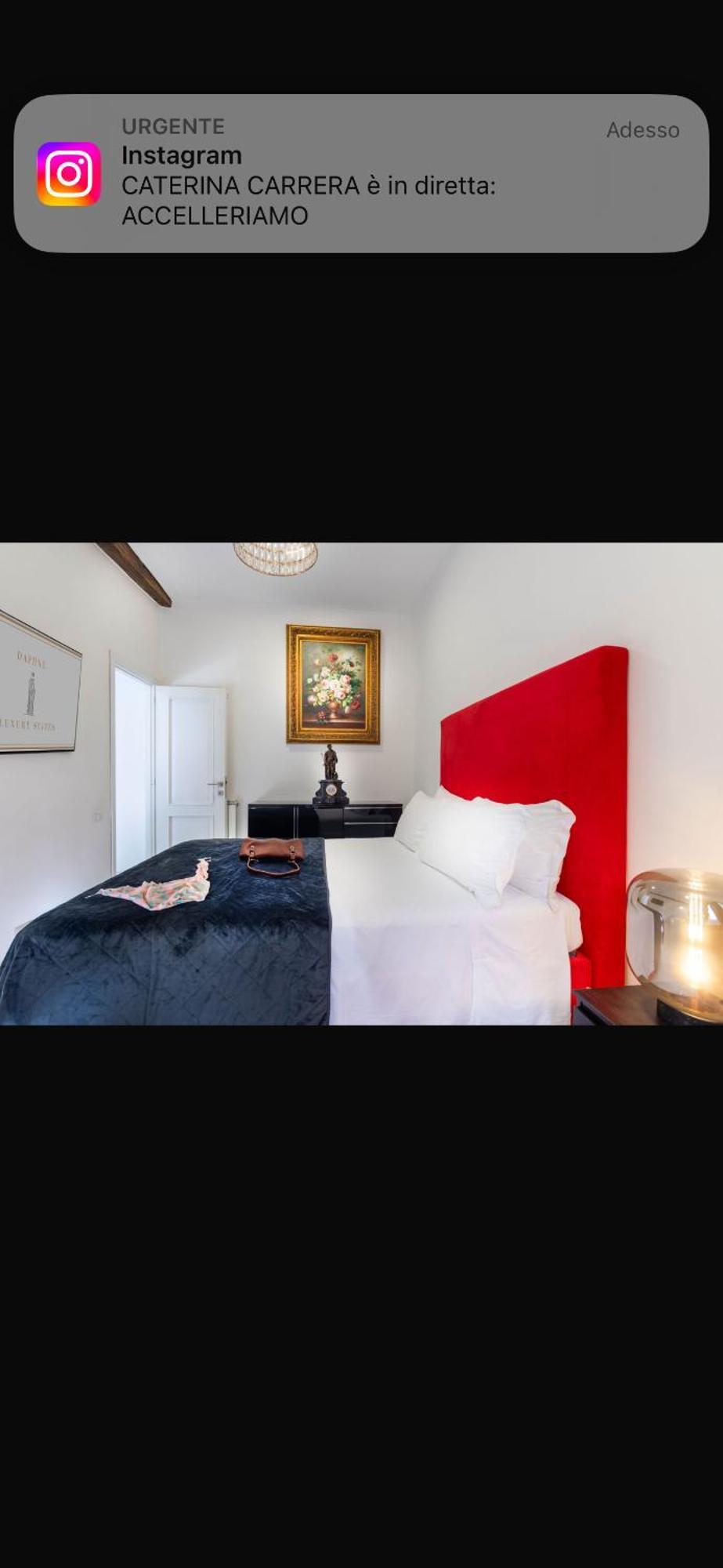 Daphne Trevi Suites 로마 외부 사진