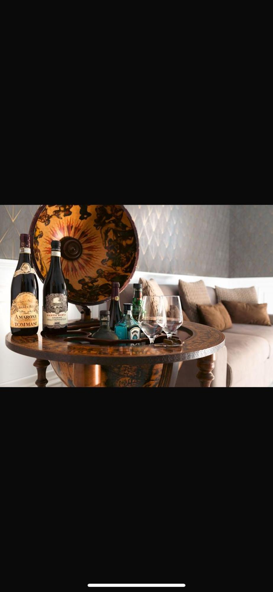 Daphne Trevi Suites 로마 외부 사진