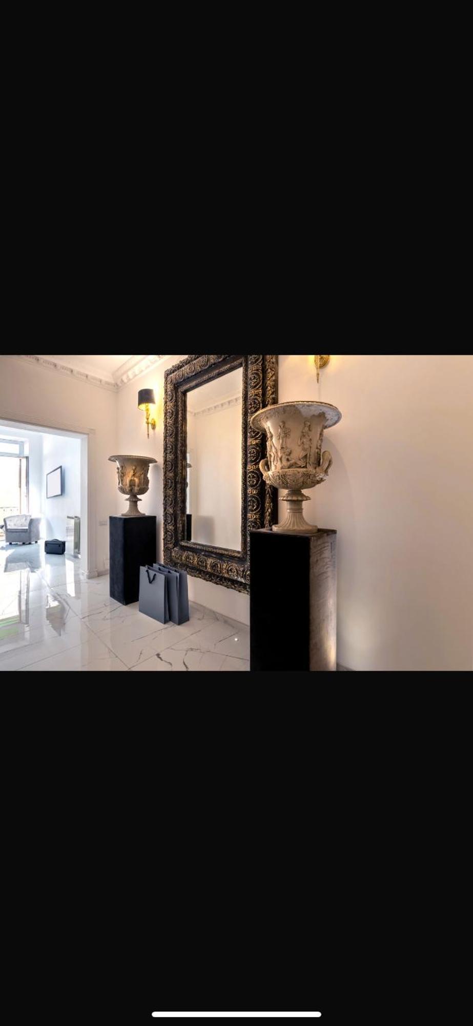 Daphne Trevi Suites 로마 외부 사진