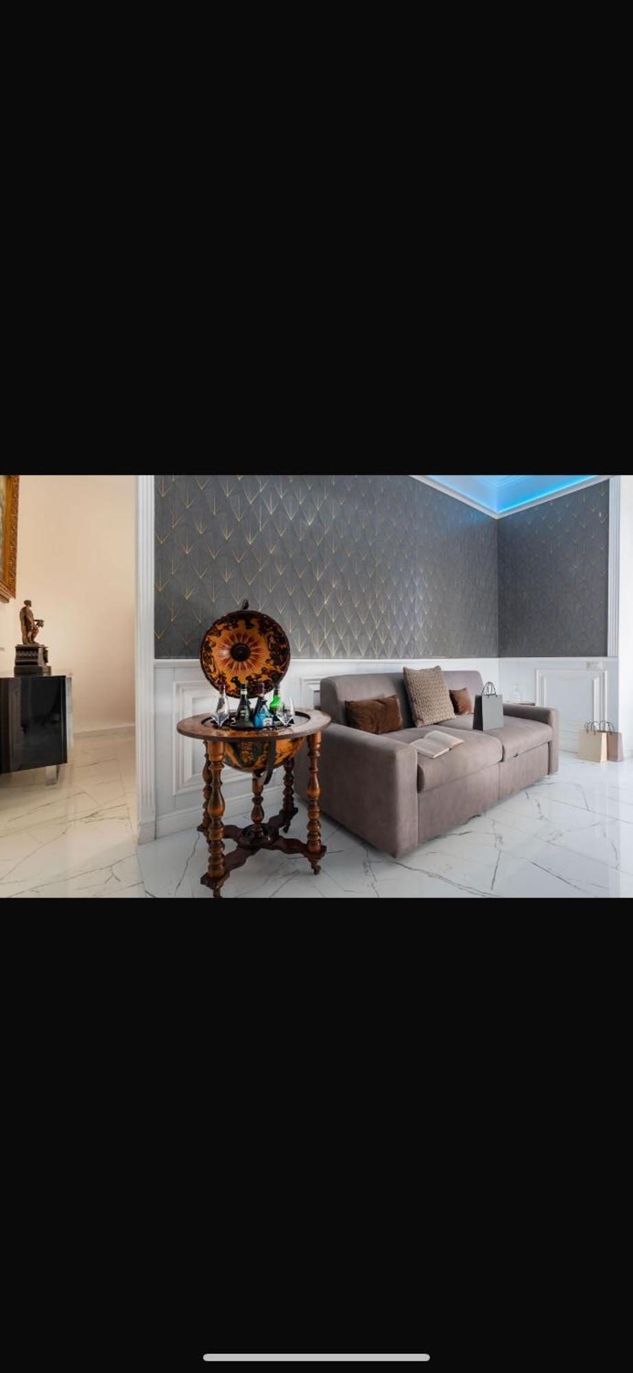 Daphne Trevi Suites 로마 외부 사진