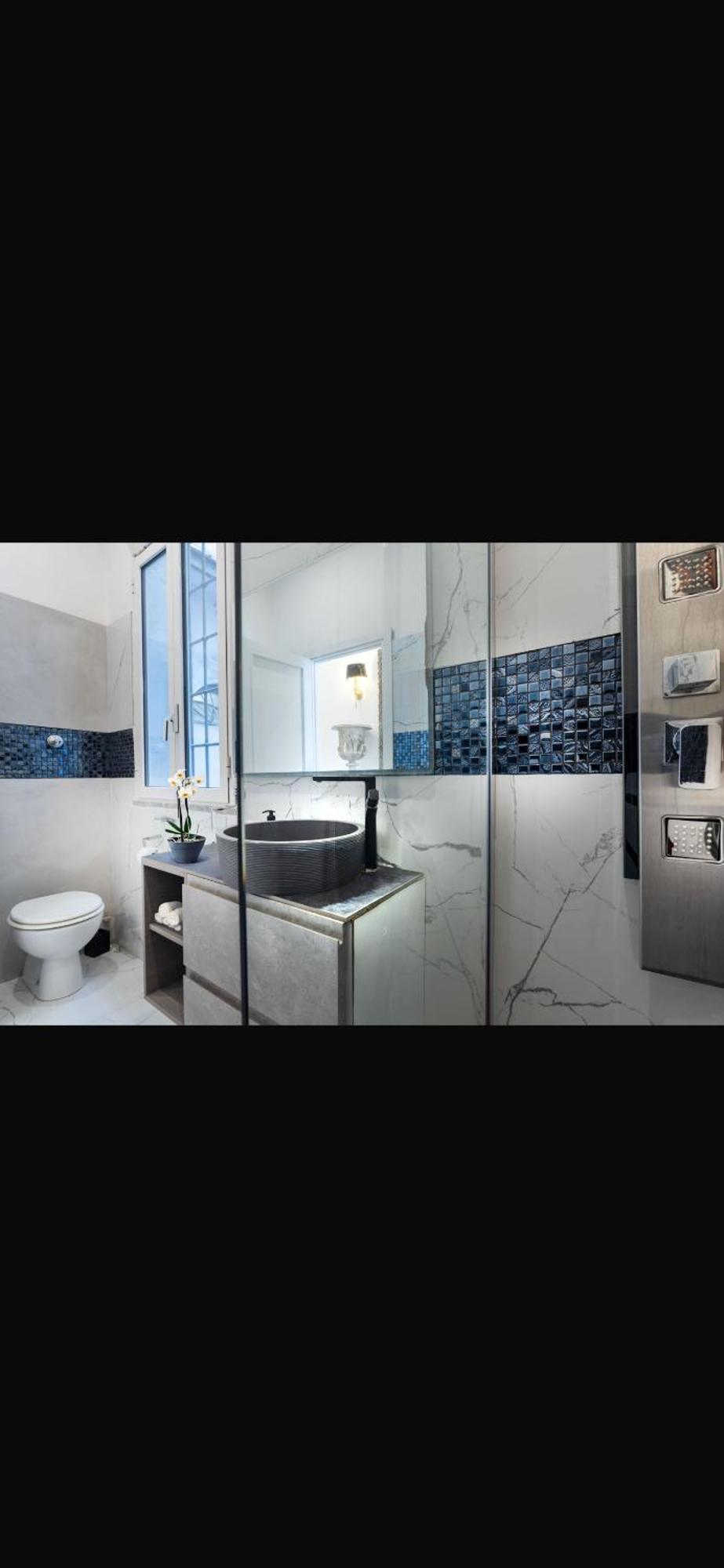 Daphne Trevi Suites 로마 외부 사진