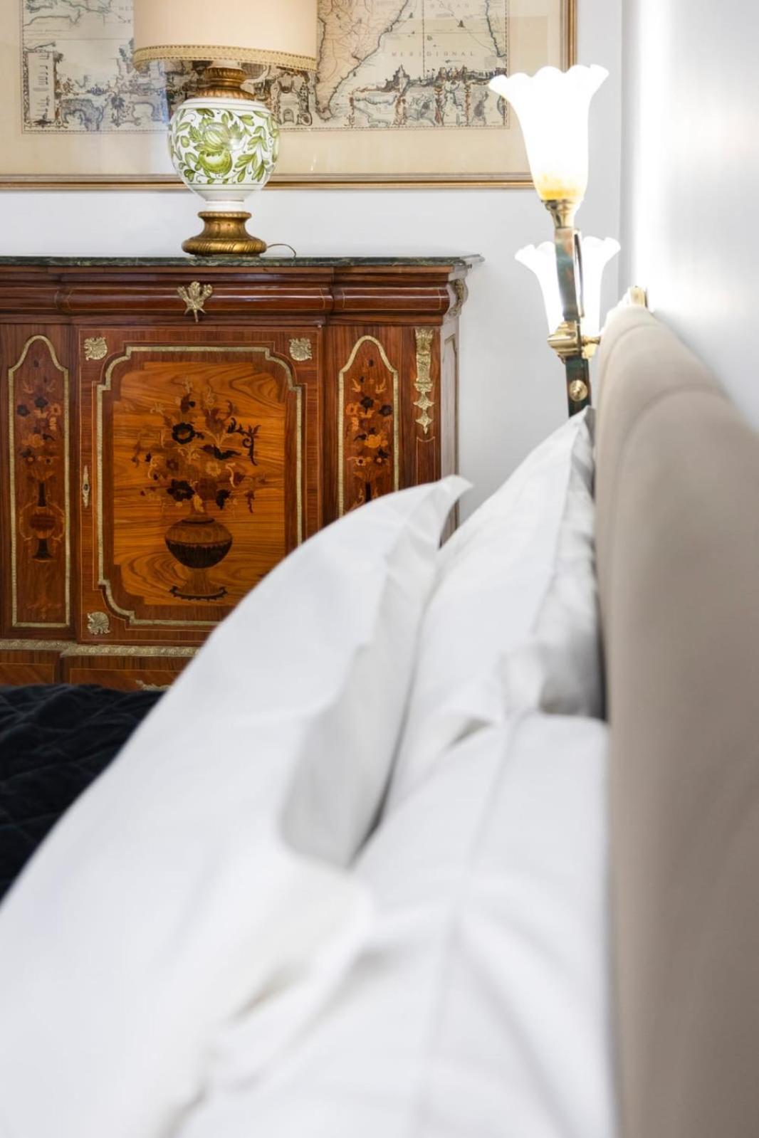 Daphne Trevi Suites 로마 외부 사진