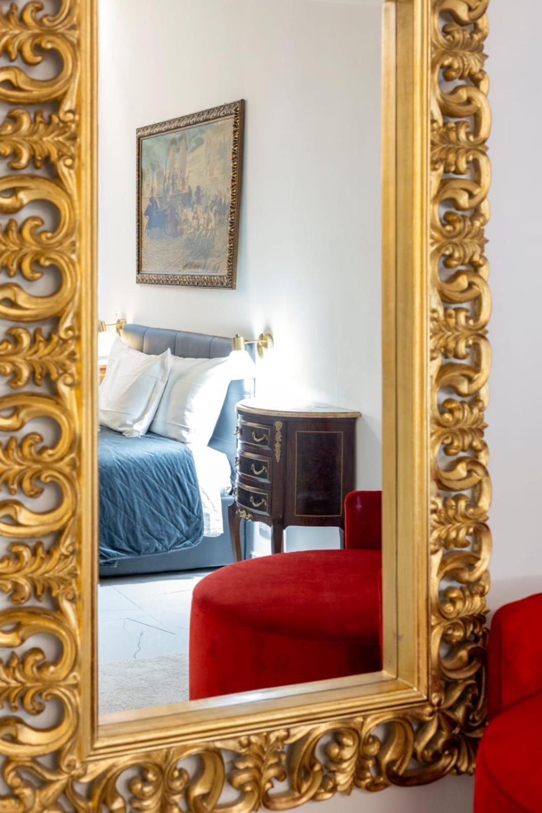 Daphne Trevi Suites 로마 외부 사진