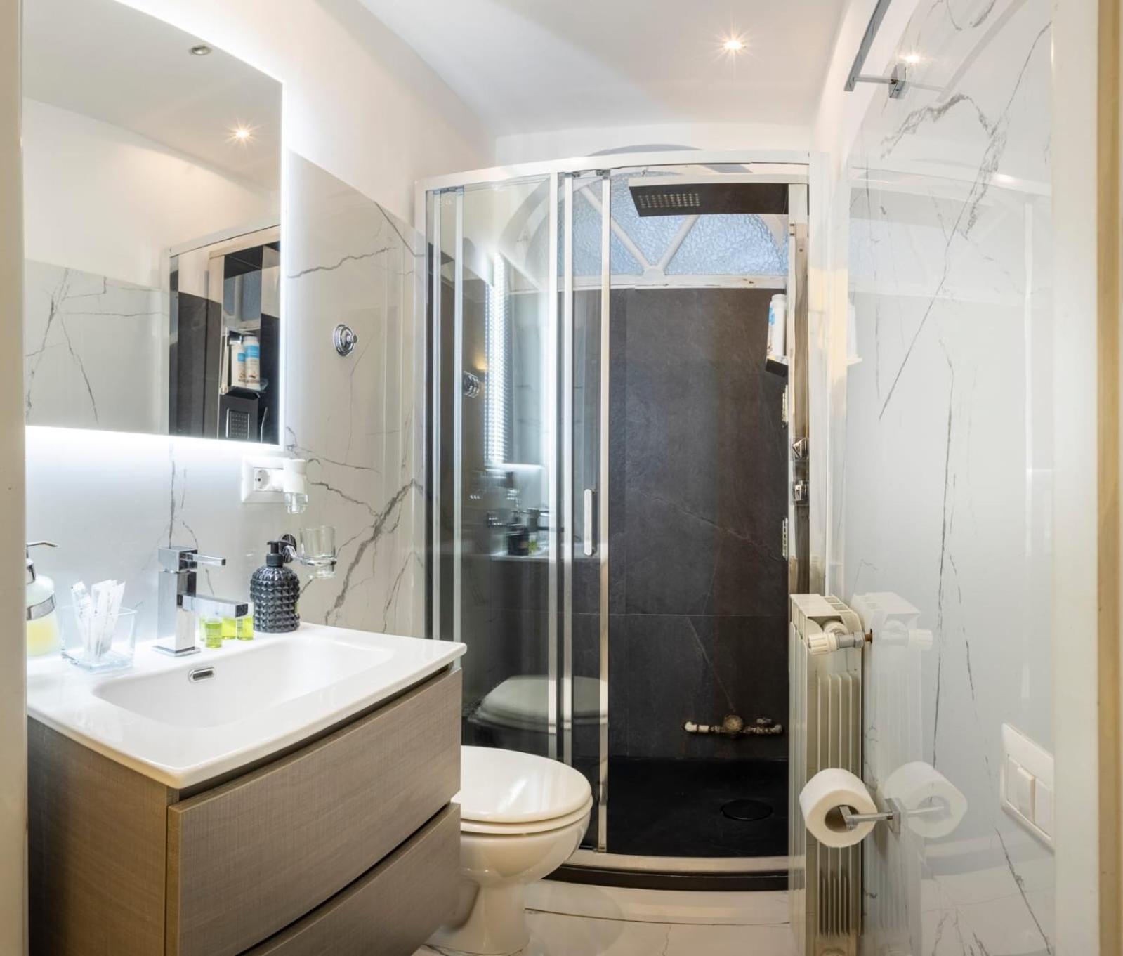 Daphne Trevi Suites 로마 외부 사진